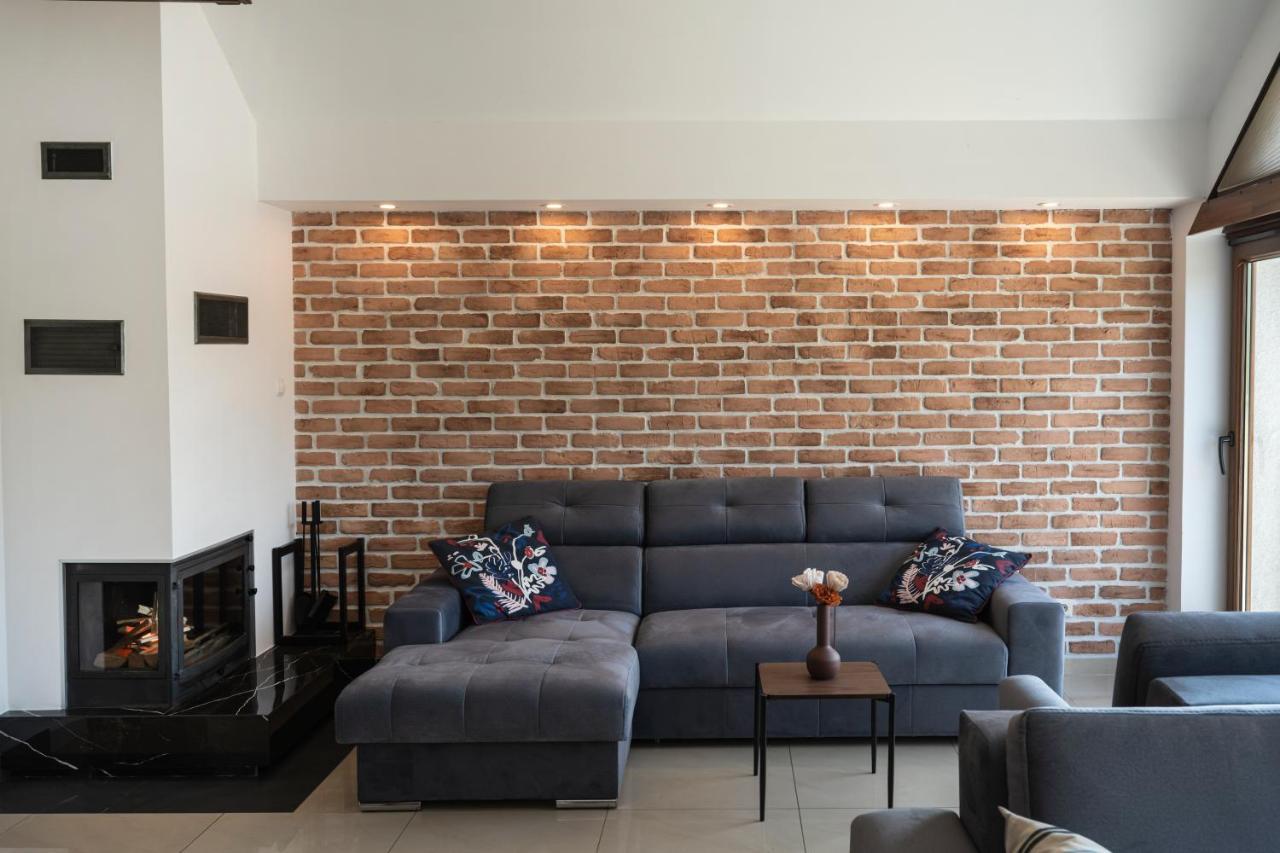 Apartment Blueapart Nadmorski Park Jastarnia