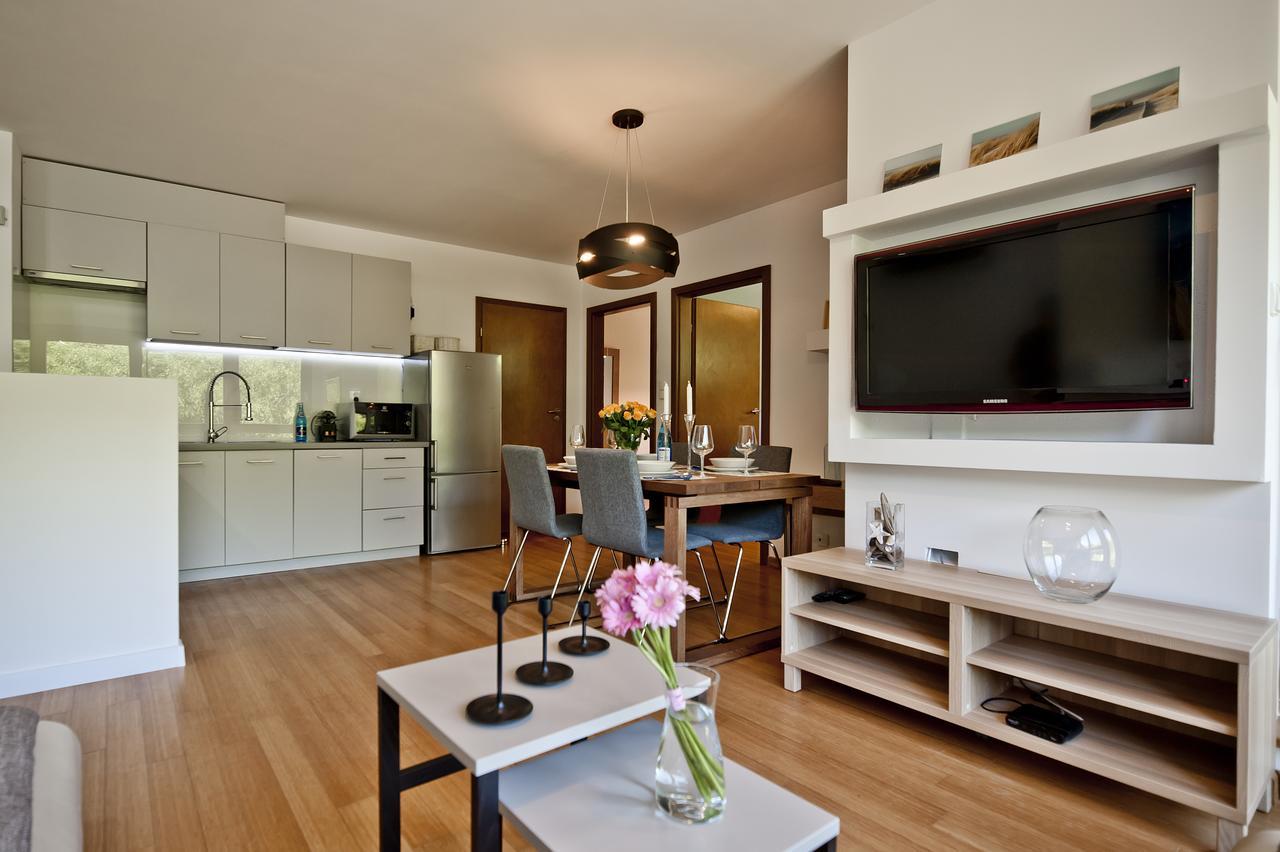 Apartment Blueapart Nadmorski Park
