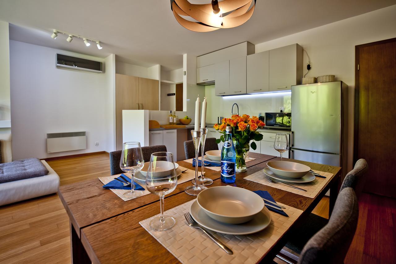 Apartment Blueapart Nadmorski Park *