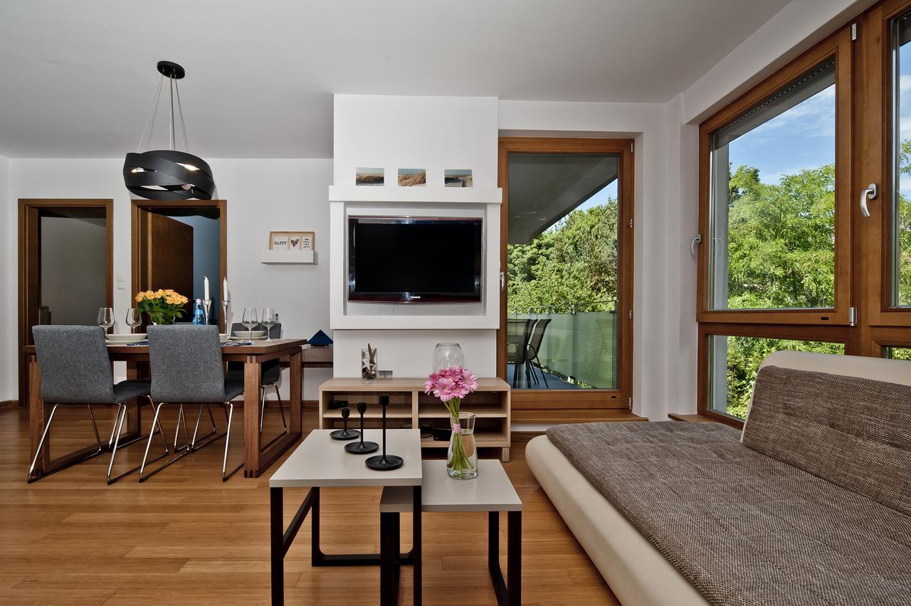 Apartment Blueapart Nadmorski Park *